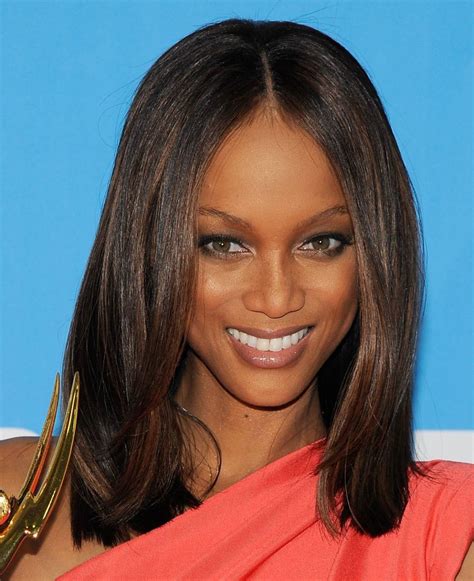 CUTE LONG HAIRCUTS: Black women hairstyles 2013