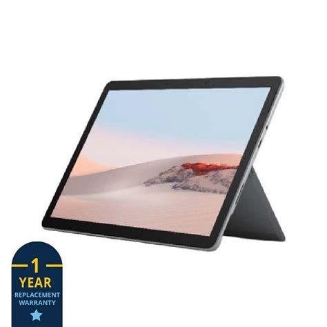 Microsoft Surface Go 2 Intel Pentium Gold 4425y 4gb Ram 64gb Ssd 10