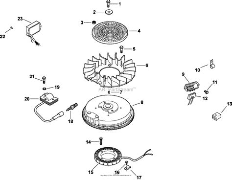 Kohler Engine Cv16s Wiring Diagram - Wiring Diagram