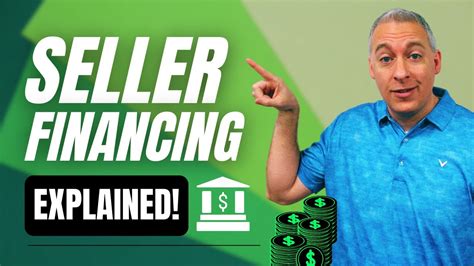 What Is Seller Financing Jason Sousa Youtube