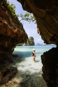 How To Visit Huay Mark Liam Hot Spring In Chiang Rai