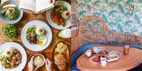 18 Beautiful Brunch Destinations for Your Next Date! | Booky