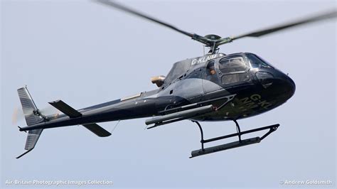 Aviation Photographs Of Airbus Helicopters As350b3 Ecureuil Abpic