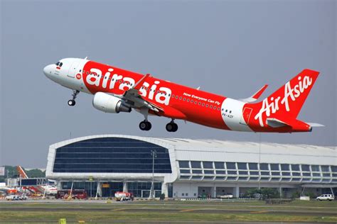 Microsoft Eror AirAsia Layani Penumpang Secara Manual