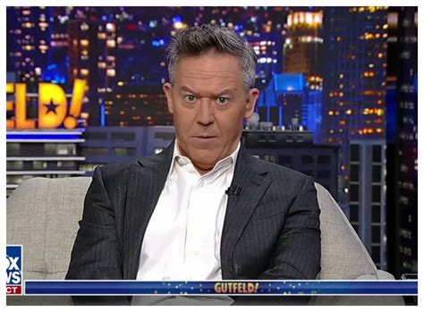 Greg Gutfeld Illness: Understanding The Impact On His Career And Life