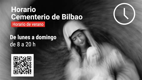 El Cementerio De Bilbao Permanecer Abierto Hasta Las Horas A Partir