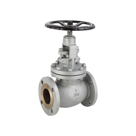 Custom Manufacturer Of Globe Valve From China Xintai