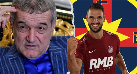 Gigi Becali dezvăluie că Tachtsidis s a autopropus la FCSB De ce a