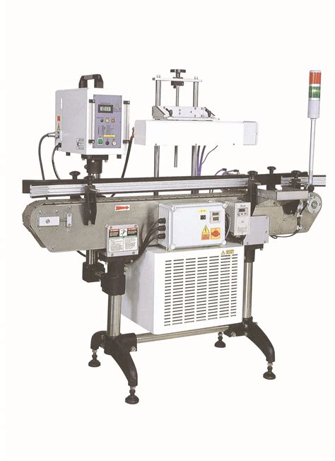 Induction Aluminum Foil Sealing Machine Greatide Industrial Co Ltd