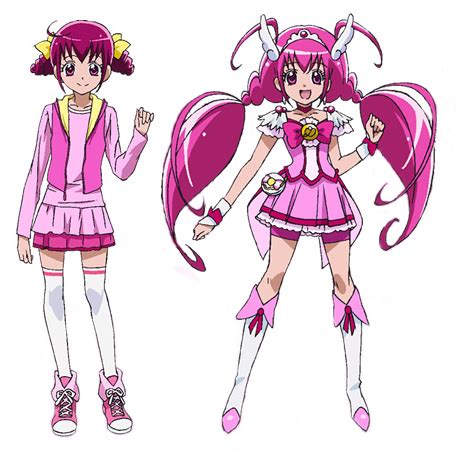 Emily | GlitterForce Wikia | Fandom