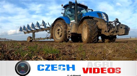 Plowing Orka Orba Youtube