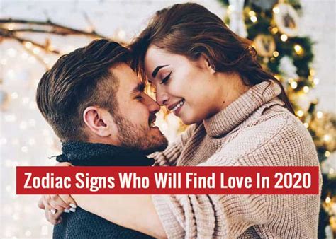 Zodiac Signs Who Will Find Their True Love In 2020 Revive Zone