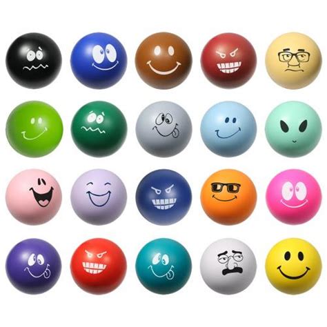 1001 Stress Balls — Make Unique Stress Balls With The Manufacturer Of...