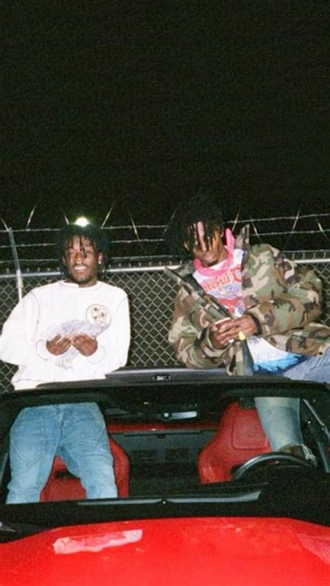 Uzi carti | Rappers, Rap aesthetic, Lil uzi vert