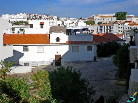 Albufeira Old Town