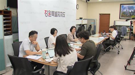 연봉 4억에도 응급실 전문의 못 구한 속초의료원응급실 제한 운영 Ytn