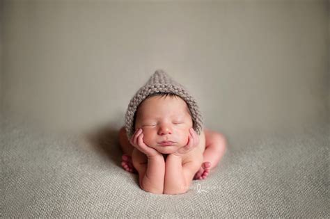 10 Tips to Help Dramatically Improve your Newborn Photography