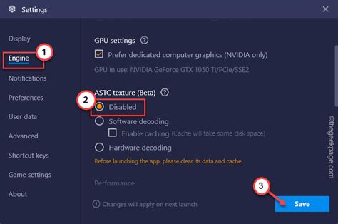 Fix Bluestacks Engine Could Not Start Issue In Windows