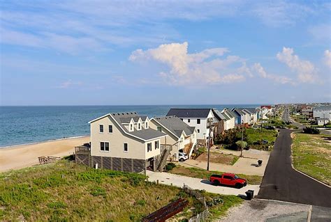 Best Small Towns To Visit In The Atlantic Coast Worldatlas