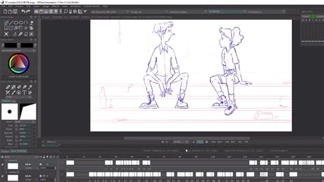 Tvpaint Animation 11 Pro Camera Guide Assecal