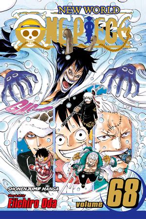 VIZ Read One Piece Chapter 672 Manga Official Shonen Jump From Japan