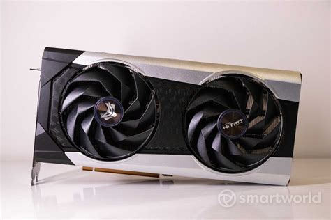 Recensione Sapphire Nitro Amd Radeon Rx Xt Domina Il Full Hd Ma