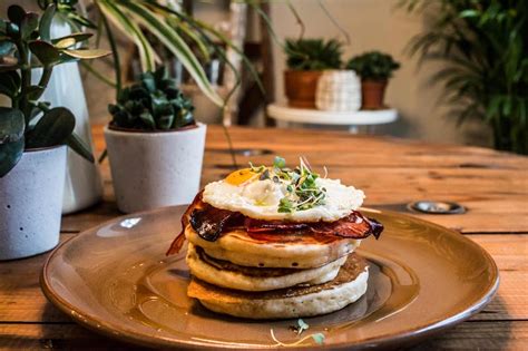 Melhores Brunches Em Lisboa Dica De Portugal