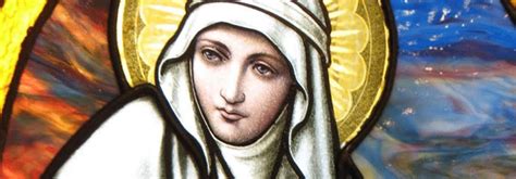 Mothers First St Bridget And Mother Seton Remind Us That We Are All Called To Holiness Seton