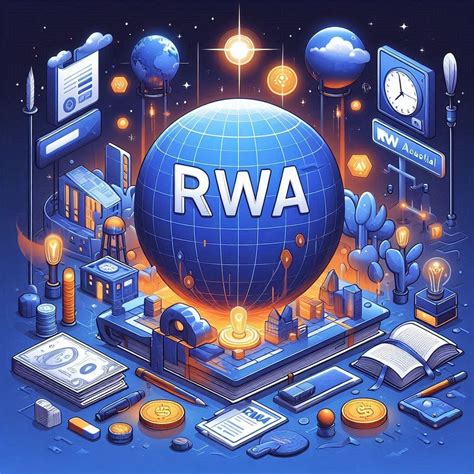 What Is Real World Asset Rwa Tokenization By Alon Official Nov