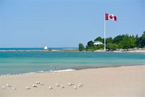 Summer in Southampton, Ontario: Things to do • Big Time Travels