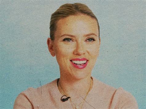 The Massive Flop That Almost Starred Scarlett Johansson