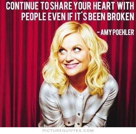 AMY-POEHLER-QUOTES, relatable quotes, motivational funny amy-poehler ...