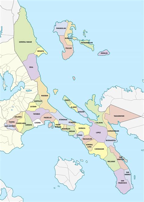 comprehensive guide  quezon lionunion