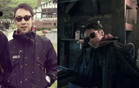 Yahoo オークション UNDERCOVER FUCK FINGER柄 レイヤーマウンテンパ