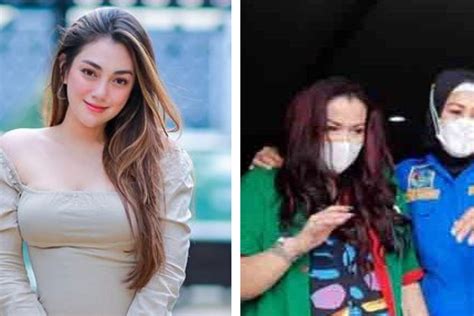 Disebut Jadi Sosok Yang Tega Penjarakan Jennifer Jill Demi Imbalan Rp