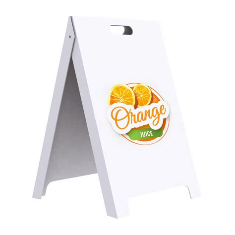 PS Advertising Board – DisplaySepeti Display Systems