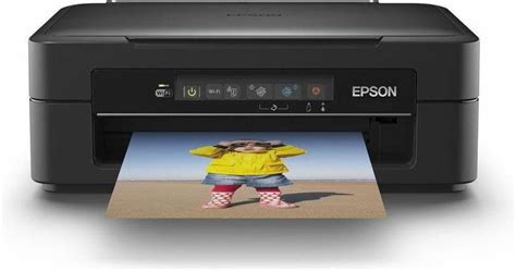 Drukarka Epson Expression Home Xp Niska Cena Opinie Dane Techniczne