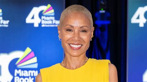 New Allegation Jada Pinkett Smith Responds To Claims Of Will Smiths