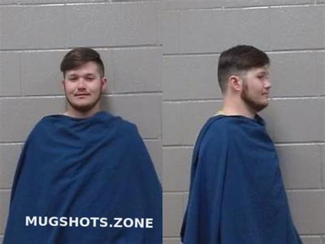 PHARRIES BRADEY LEE 07 07 2023 Wichita County Mugshots Zone