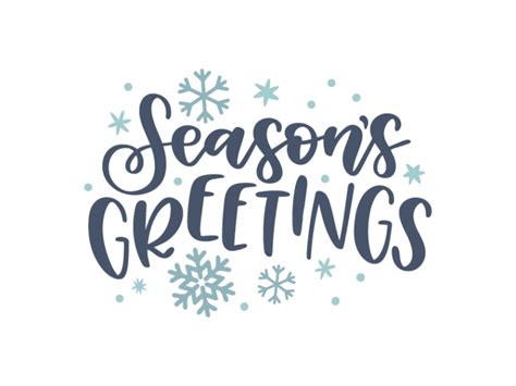 Seasons Greetings Png 10 Free Cliparts Download Images On Clipground 2023