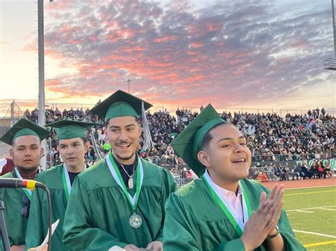 Photos: Victor Valley High School Graduation 2023