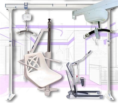 Ceiling Hoists For Disabled Mobile Hoists Moving And Handling Equipment