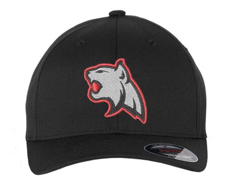 Bobcats Hat Li Pressworks