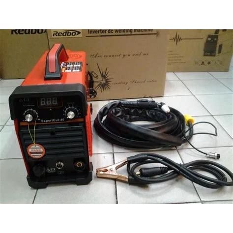 Jual MESIN LAS PLASMA CUT 40 PLASMA CUTTING CUT 40 A JAPAN MURAH