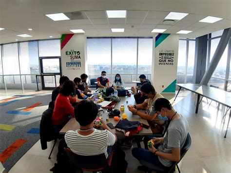 Bibliotecas Buap On Twitter Regresamos Con El Taller De Rubik Los