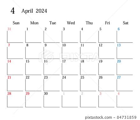 Printable April Calendar Free Printable Calendars Off