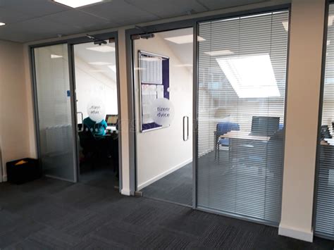 Glass Partitions At Carlisle And Eden Citizens Advice Carlisle Cumbria