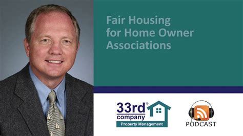 How To Handle Fair Housing In Your Hoa Community Management Tips