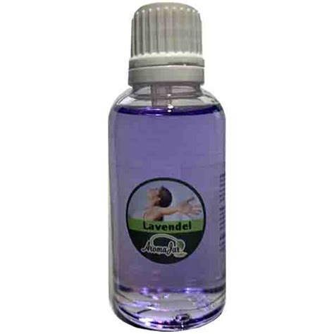 Diffuser Olie Lavendel Rustgevend Frivool Aromashop