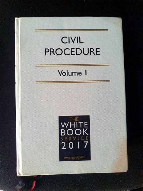 White Book - Legalnaija